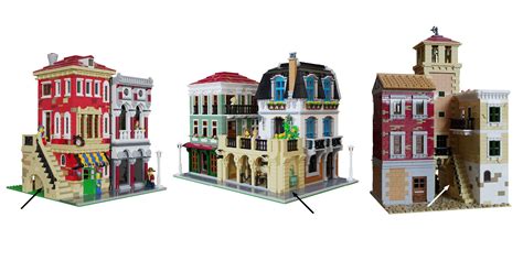 Modular Building Set 的图像结果