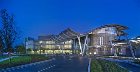 VA Long Beach Healthcare System - Perkins Eastman