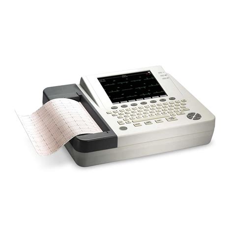 Universal ECG™ Portable PC-Based 12-Lead ECG Monitor - Avante Health Solutions