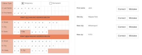 Image result for USPS Sample Assessment Test 474