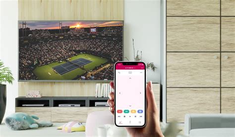 LG RemoteApp 的图像结果