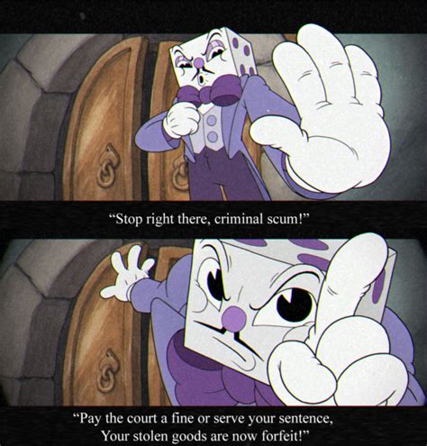 Pin by Moon Child on Cuphead: Don’t Deal With the Devil | Old cartoons ...