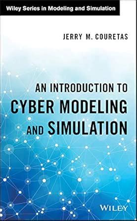 Buy An Introduction to Cyber Modeling and Simulation Book Online at Low ...