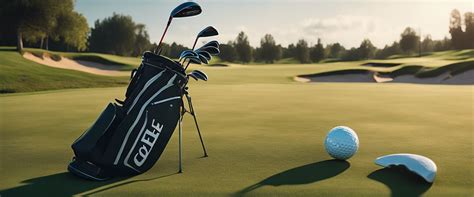 Golf Equipment 的图像结果