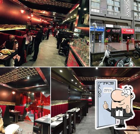 Wok on Fire, Ahmedabad - Restaurant menu, prices and reviews