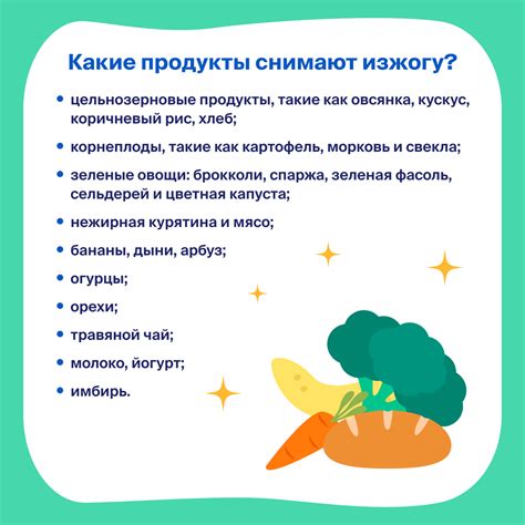 Как избавиться от изжоги? | doc.ua