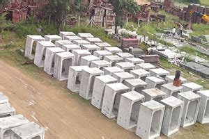 Precast Box Culvert Manufacturer in Bangalore - Arto Precast Concrete