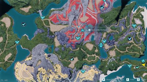 Palworld Ore and the best place to farm it