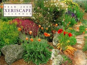 Xeriscape the Year 2000 Calendar : Amazon.in: Books