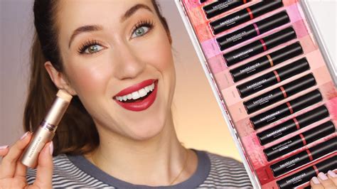 Image result for bareMinerals Tutorial