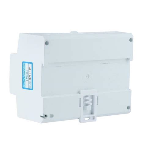 Medidor de energia inteligente Timer Monitor Wifi | Ubuy India