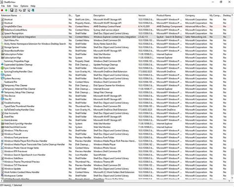Fix File Explorer Crash 的图像结果