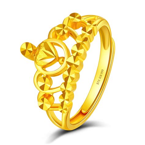 送妈妈黄金戒指的款式,黄金戒指款式及价格 - 伤感说说吧
