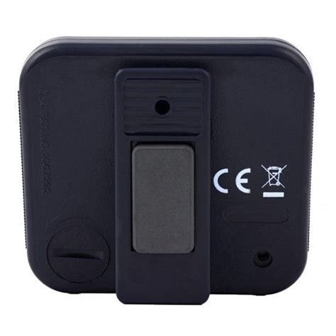 ProSource Scientific-Traceable® Alarm Timer/Stopwatch