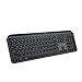 Amazon.in: Buy Logitech MX Keys S Wireless Keyboard with Free Adobe ...