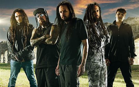 Korn Wallpapers - Wallpaper Cave