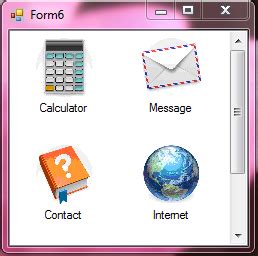 visual basic listview example 的图像结果