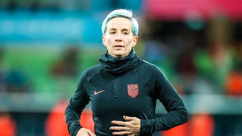 Megan Rapinoe Didn’t Get the World Cup Ending She Wanted, But She’ll Always Be a Legend | Them