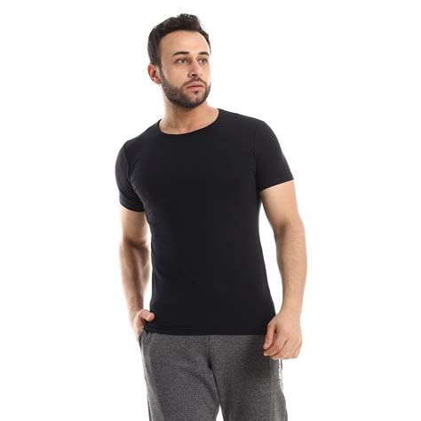 Men Cotton Undershirts - Long Sleeve, V Neck & Tall Tank Top - Cottonil