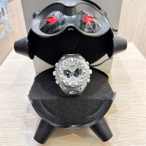 Casio G shock 2025 CN exclusive "Alien Watch" Special Edition... for Rs ...