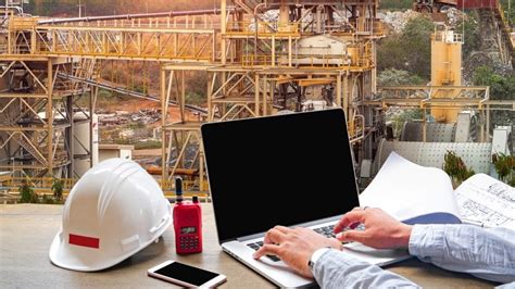 Mining Technology 的图像结果