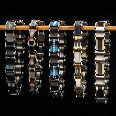 Five Must Have Reversible Bracelets and Their Benefits - INOX Jewelry ...