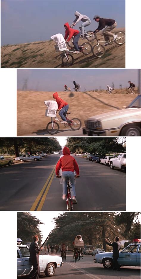 For Sale: A 1981 Kuwahara BMX Bike From "E.T. The Extra-Terrestrial"