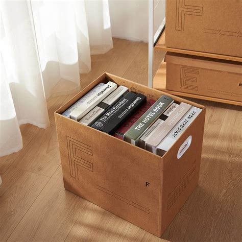 Image result for Paper Storage Box