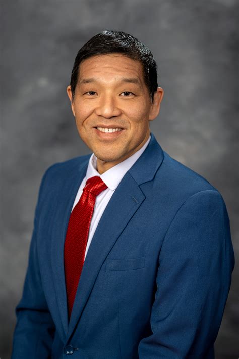 Fairfax County Public Schools Announces New Principal of Thomas ...