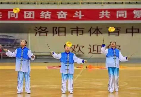 全国少数民族传统体育运动会开幕式举行_图片新闻_中国政府网