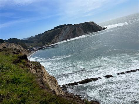 Point Arena is first city in Mendocino County to adopt 100 percent ...