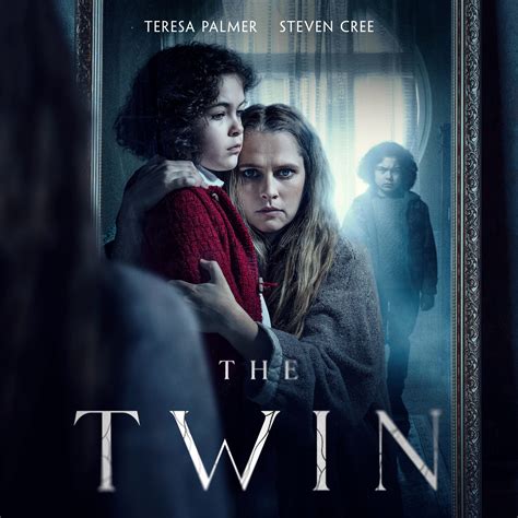 Interview: Teresa Palmer Talks Psychological Horror Movie 'The Twin ...