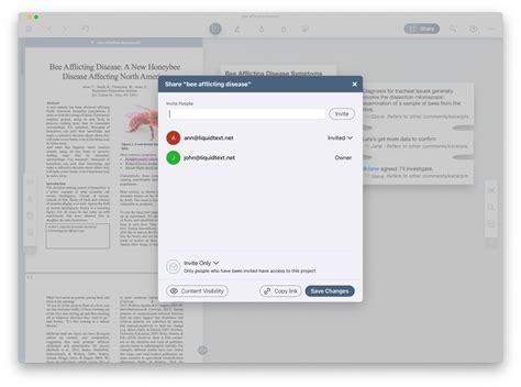 Image result for Navigating Liquid Text Documents