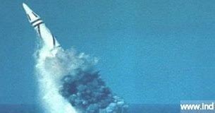 China Tests Submarine-Launched Missile Capable of 9,000 Km Range ...