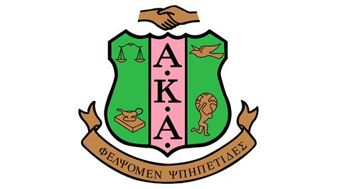 AKA Logo, symbol, meaning, history, PNG, brand