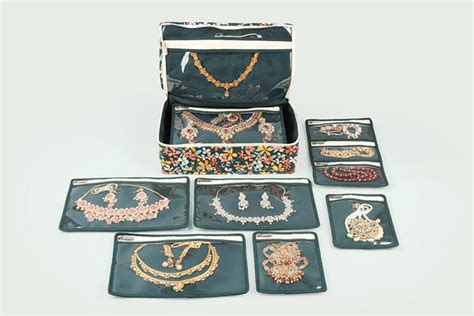 Buy Jewellery Organisers Online | Stylish & Trendy – Spruce India