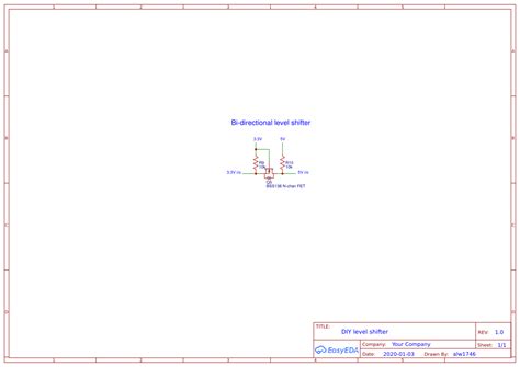 Image result for Using Level Shifter