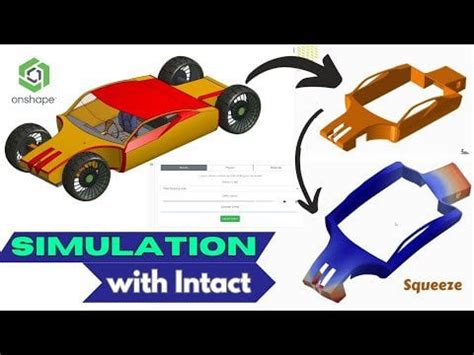 Image result for Onshape Tutorials Simulation
