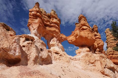 The Best Bryce Canyon Hikes Among the Hoodoos | Outdoorsome