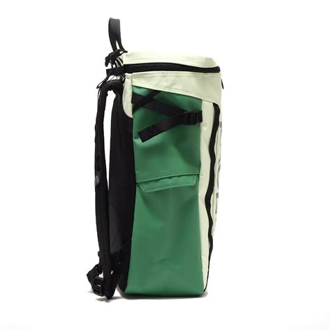 THE NORTH FACE BC FUSE BOX 2 ライムクリーム 23SS-I（ザ・ノース・フェイス BC フューズ ボックス 2 ...