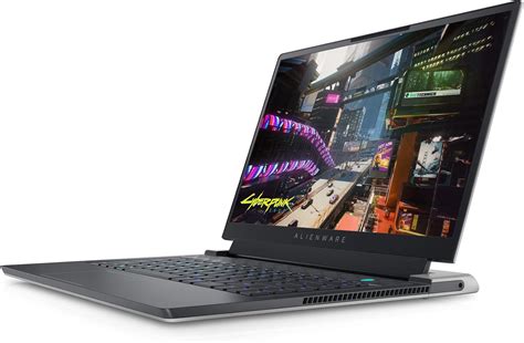 Buy Alienware X15 R2 Gaming Laptop - 15.6-inch FHD 360Hz 1ms Display ...