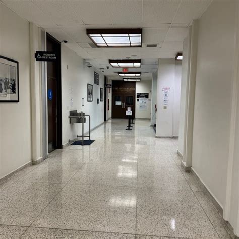 Westminster Superior Court West Justice Center - 12 tips