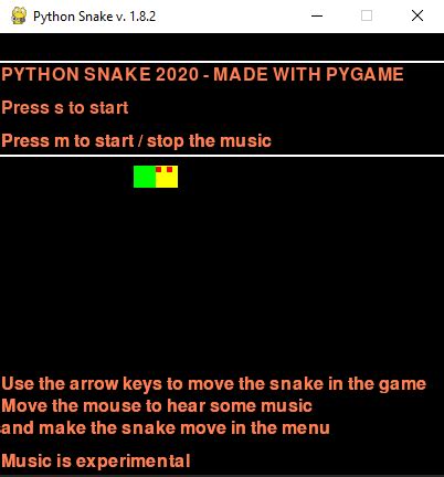 Image result for Python Programming Snake