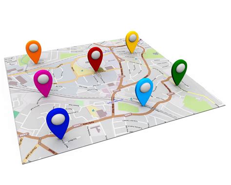 Map Out Several Locations At Once - Map Multiple Locations Google Maps ...