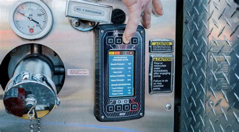 V-MUX Programming 的图像结果