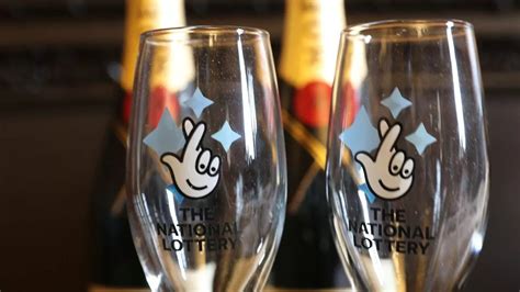 average uk lottery jackpot,with the National