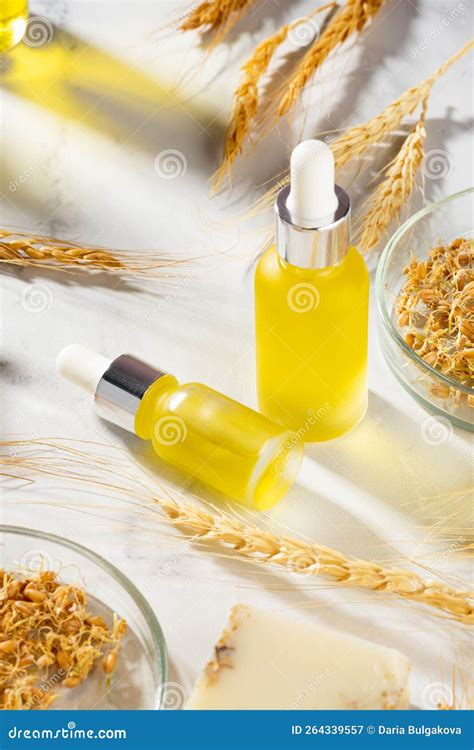 Why Your Routine Needs Wheat Germ Oil For Radiant Skin