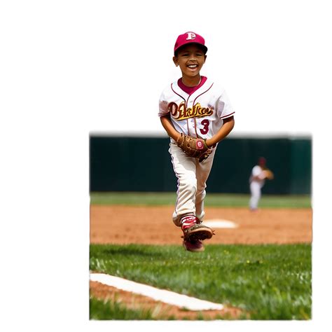 Baseball Game 的图像结果