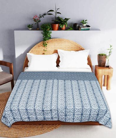Double Bed Dohar – Frionkandy