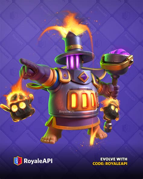 Furnace Evolution - August 2025 (Season 74) - Clash Royale News Blog ...